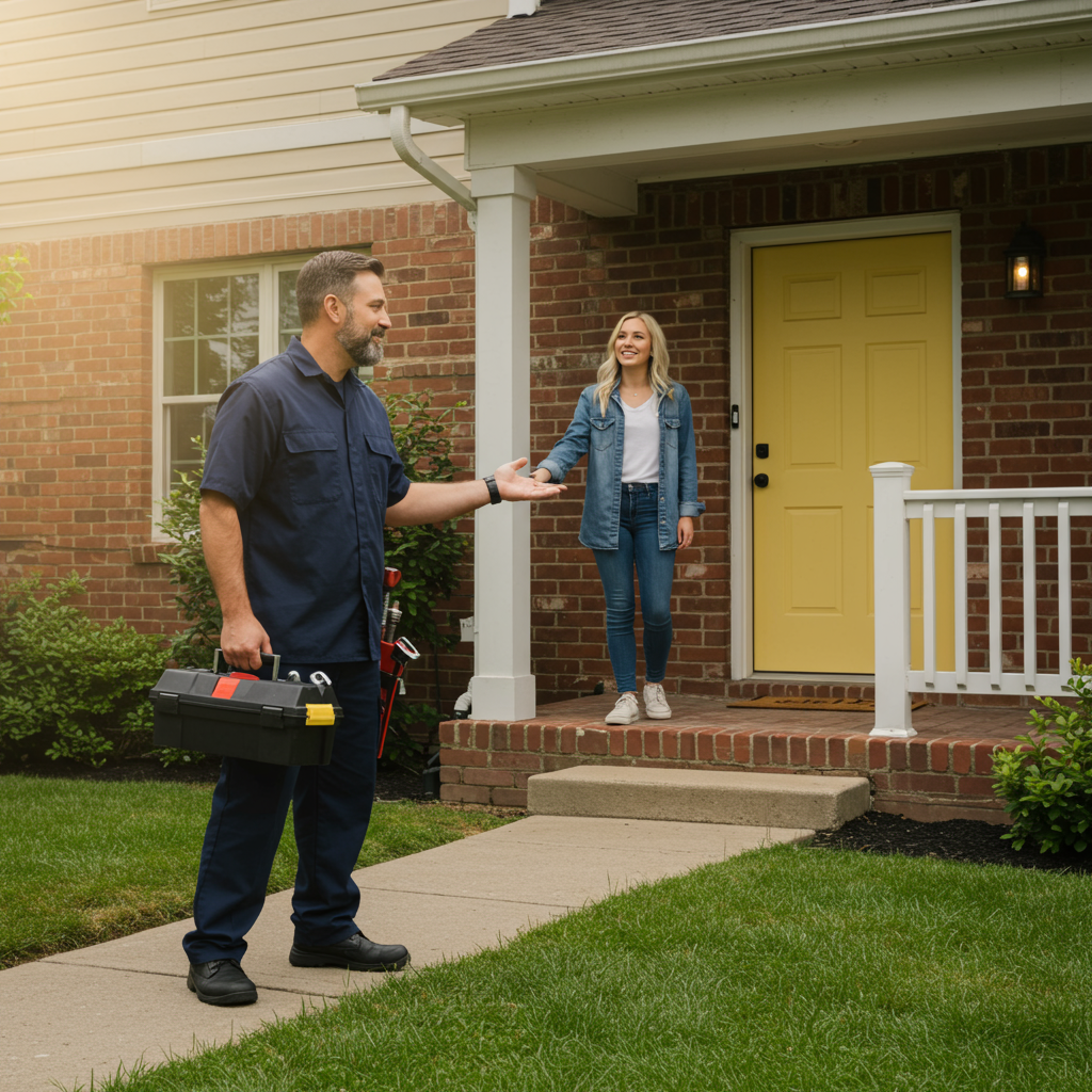 Entraide de quartier et solidarité entre voisins - Joobly