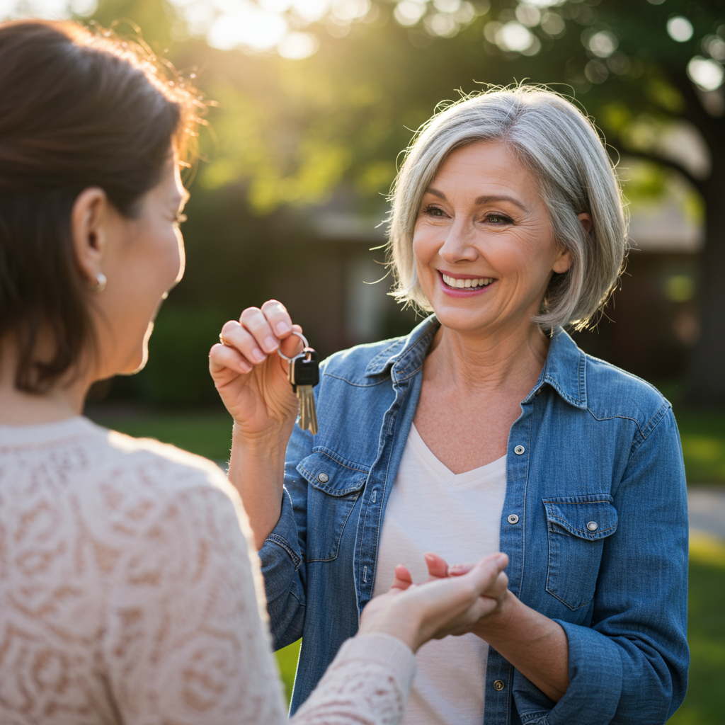Vie de quartier et lien social entre voisins - Joobly